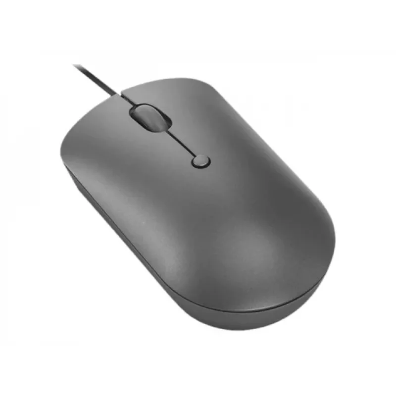 Lenovo 540 Ποντίκι Office Αμφίχειρο USB Type-C Οπτικό