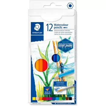 Χρωματιστό μολύβι Staedtler 14610C C12
