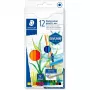 Χρωματιστό μολύβι Staedtler 14610C C12