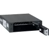 Βάση HDD INTER-TECH ST-7227U για δίσκους 2,5 ιντσών και 3,5 ιντσών, USB 3.0 με Type-C και Type-A
