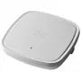 Cisco Catalyst 9120AXI-E ασύρματο σημείο πρόσβασης, Wi-Fi 6 (802.11ax), 4x4:4 MIMO, εσωτερική κεραία, Bluetooth 5, mGig, PoE