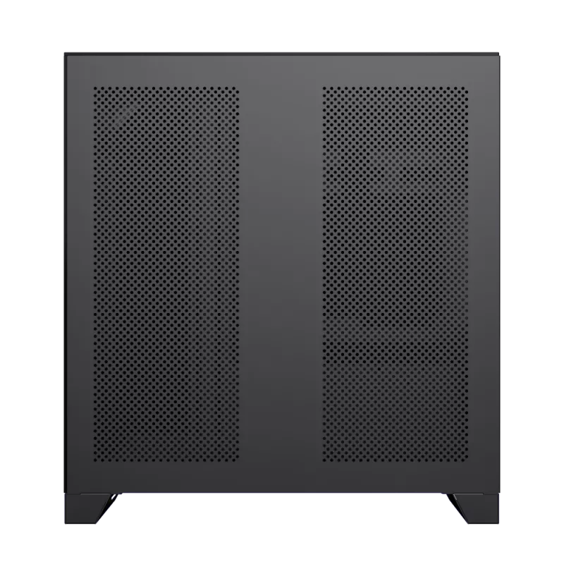 Gamemax | θήκη | INFINITY PRO BK | ATX