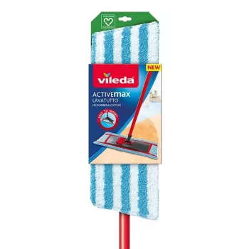 Επίπεδη σφουγγαρίστρα Vileda Active Max