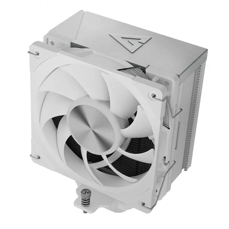MODECOM Volcano 0C T720 Ψύκτρα Επεξεργαστή 12 cm Λευκό