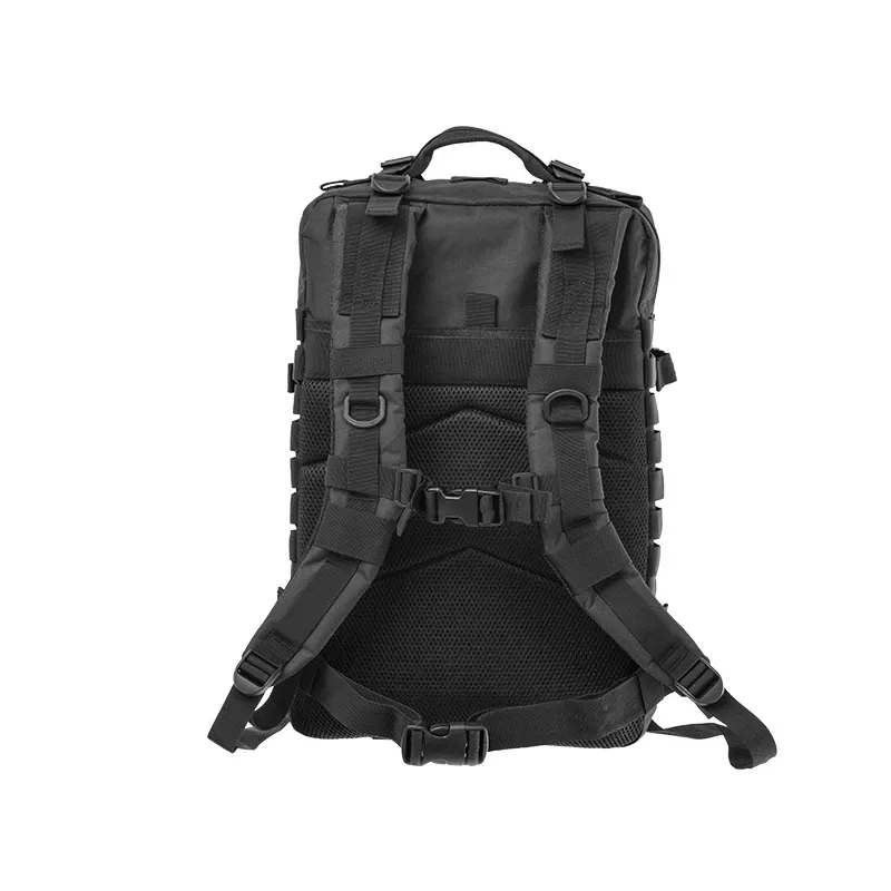 Expedition Backpack 15,6 Tracer Alpha Μαύρο