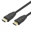 Καλώδιο HDMI v2.0 10m. επιχρυσωμένο