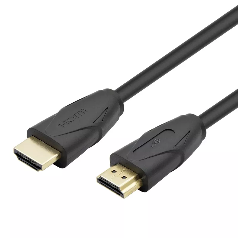 Καλώδιο HDMI v2.0 10m. επιχρυσωμένο