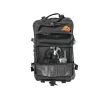 Expedition Backpack 15,6 Tracer Alpha Μαύρο
