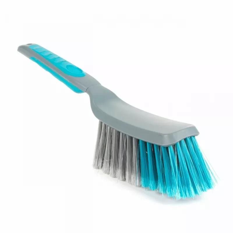 Beldray LA049254EU7 φαράσι και βούρτσα κουζίνας, 33,5 x 23,5 x 10,4 cm, γκρι/μπλε