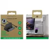 4smarts Βάση φόρτισης VoltDock USB-C 60W Γκρι (541426)