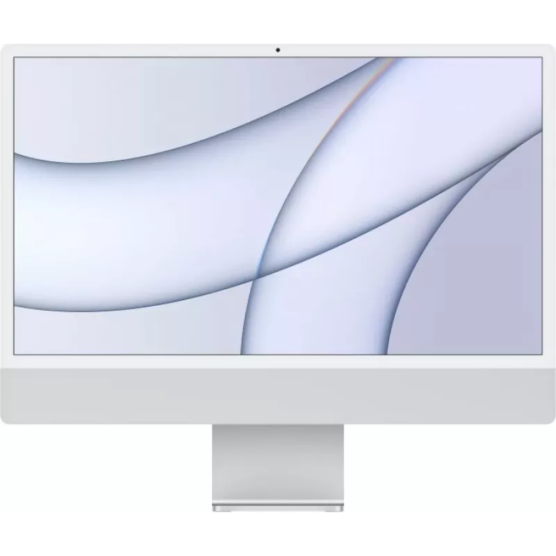 Υπολογιστής Apple iMac 2021 M1 / Apple M1 / RAM 8 GB / SSD Drive (ανακατασκευασμένος)