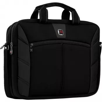 Τσάντα ώμου Wenger SwissGear Sherpa 16