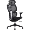 CANYON καρέκλα gaming Ventra MOCH01 mesh μαύρο