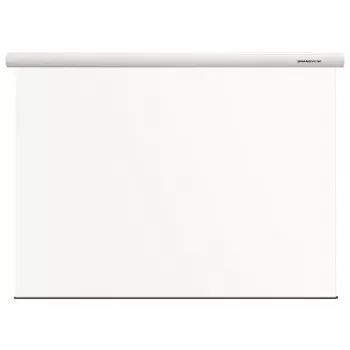 Οθόνη προβολής Grandview GV102098 Μοτοριζόμενη 1:1