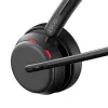 Σετ ακουστικών με μικρόφωνο EPOS IMPACT 1061T ANC Bluetooth