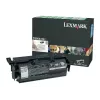 Τόνερ Lexmark T650A11E Κασέτα 10000 σελίδες Μαύρο
