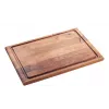 GEFU ENNO Σανίδα καρυδιάς 37 x 25 cm