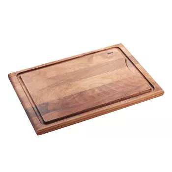 GEFU ENNO Σανίδα καρυδιάς 37 x 25 cm