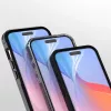 4smarts Second Glass με πλαίσιο τοποθέτησης για Apple iPhone 16 Plus