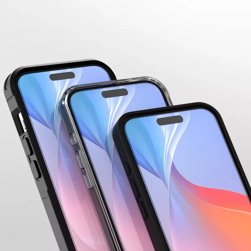 4smarts Second Glass με πλαίσιο τοποθέτησης για Apple iPhone 16 Plus
