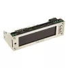 Aqua Computer 53145 ελεγκτής ανεμιστήρα LCD ανοξείδωτο ατσάλι