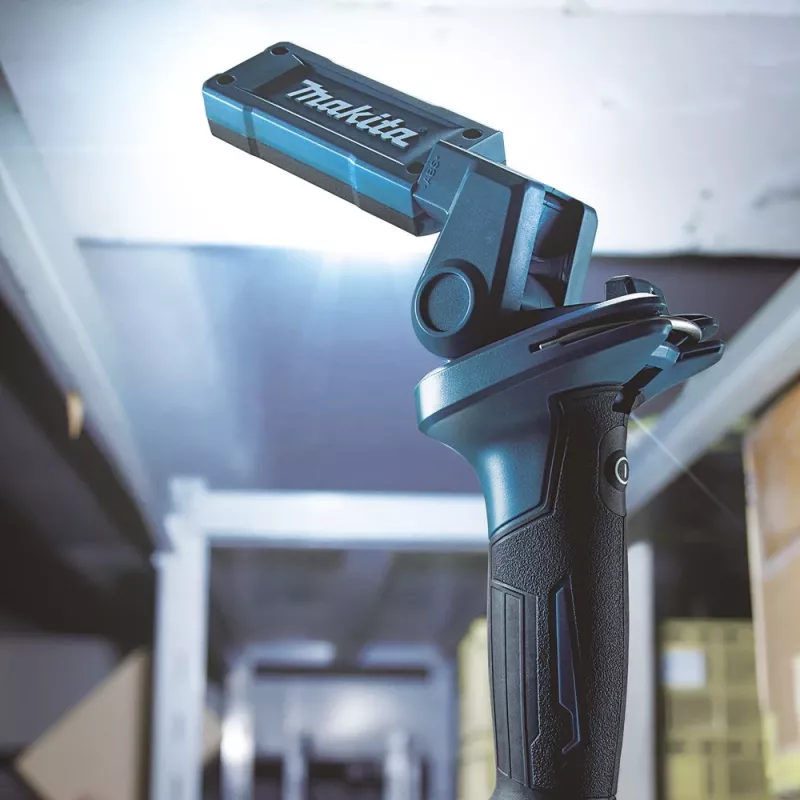 Makita DML816X φακός πράσινος φακός χειρός LED