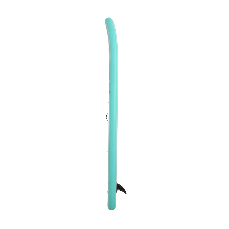 FunWater SUP Paddleboard SUPFW70A (τυρκουάζ)