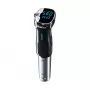 Συσκευή sous-vide ραβδωτή SV 50 ανοξείδωτο/μαύρο, 800 Watt