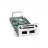 Catalyst 9300 2 X 40GE/NETWORK μονάδα ανταλλακτικό IN