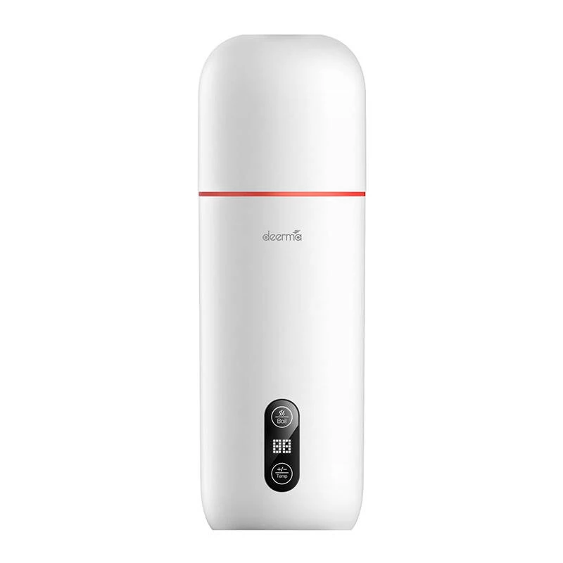 Διανομέας νερού Deerma DR035S λευκό 0,35 L 300 W ελεύθερος