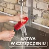 Ηλεκτροστατική βούρτσα Vileda PET PRO