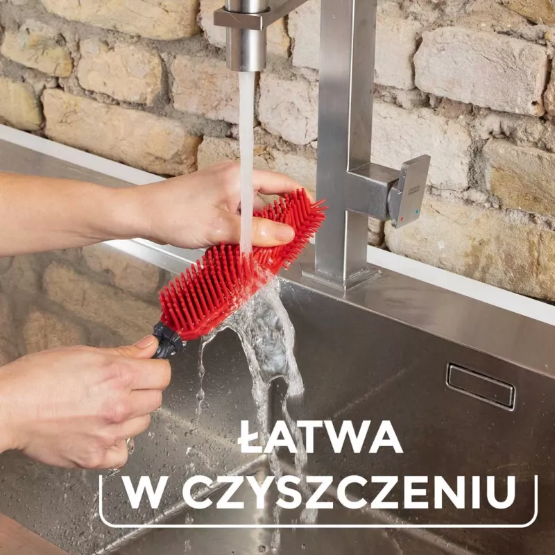 Ηλεκτροστατική βούρτσα Vileda PET PRO