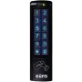 EURA AC-30C7 μαύρο λουκέτο κωδικού