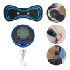 Ράβδος μάλαξης χεριών Extralink MINI MASSAGE STICK — συμπαγής φορητή συσκευή μάλαξης μυών