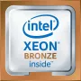 Cisco - Intel Xeon Bronze 3106 - 1,7 GHz - 8 πυρήνες - 11 MB cache