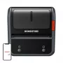 Θερμικός εκτυπωτής ετικετών NIIMBOT B3S_P 300 dpi Bluetooth φορητός, γκρι
