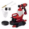 Πιστόλι ψεκασμού Einhell TC-SY 700 S 1 L