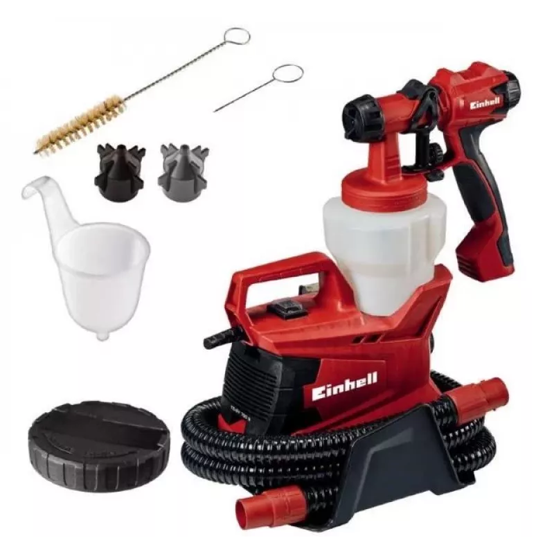 Πιστόλι ψεκασμού Einhell TC-SY 700 S 1 L