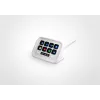 Stream Deck Neo Elgato 10 πλήκτρων προγραμματιζόμενος χειριστήριο Λευκό