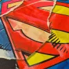 Subsonic Gaming mousepad XXL Supermans Chest