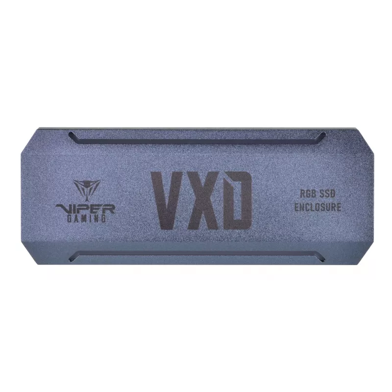 Patriot Memory VXD θήκη SSD ασημί M.2
