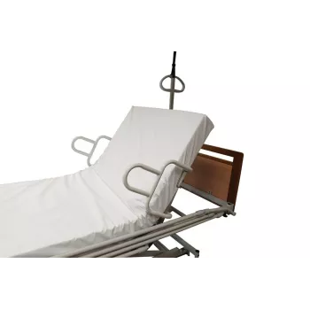 Αμφίπλευρο φράγμα γενικής χρήσης