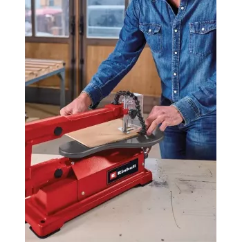 Σέγα Einhell TC-SS 406 E