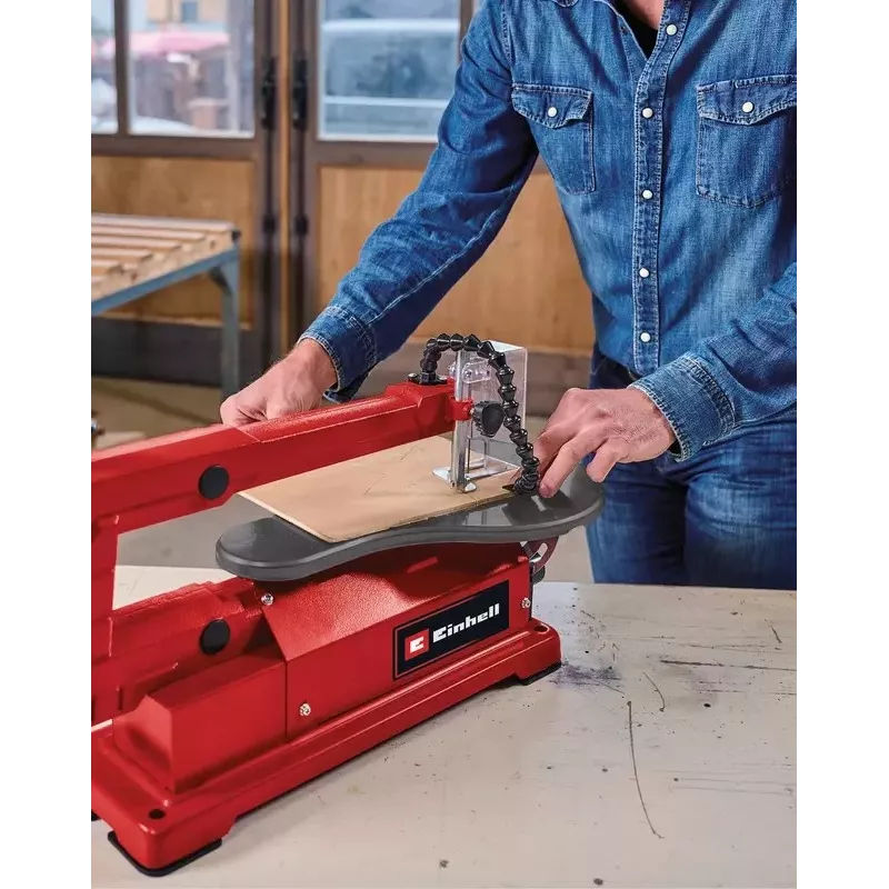 Σέγα Einhell TC-SS 406 E