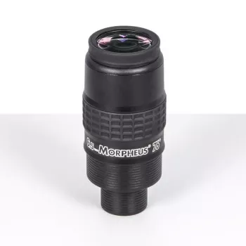Baader Morpheus 6,5mm 2/1,25 inch προσοφθάλμιο
