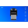 Κάρτα διασύνδεσης Bluetooth Savio BT-050