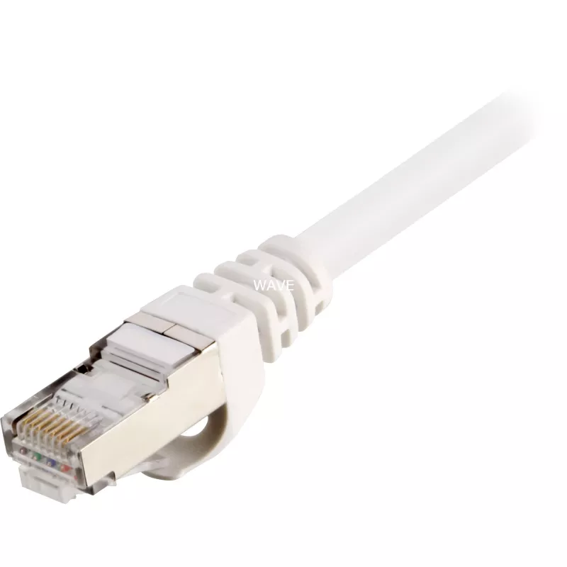 Καλώδιο Patch Sharkoon - RJ-45 (M) σε RJ-45 (M)