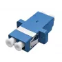 Αντάπτορας SM LC Duplex