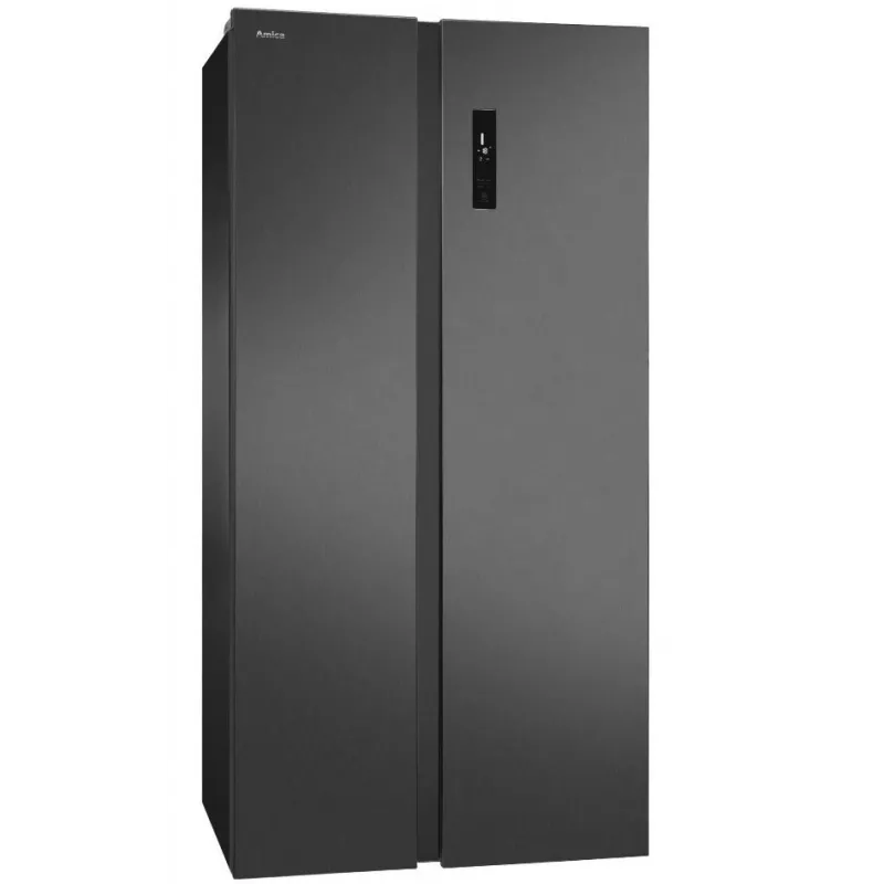 Ψυγείο-καταψύκτης FY5119.3DFBX, 500L