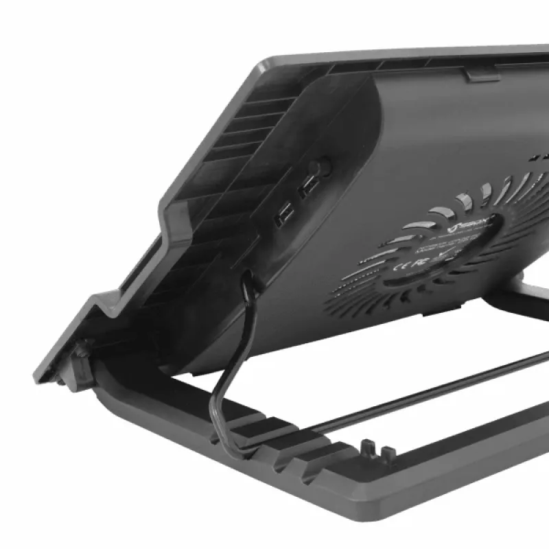 Βάση ψύξης laptop Sbox CP-12 για 17,3 inch